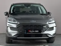 Usado Ford Kuga Titanium 225 HP (165 kW) 2020 Cinzento SUV