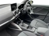 Used Audi Q2 Black Edition 147 HP (108 kW) 2026 Black SUV