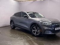 Used Ford Mustang Mach-E Standard Range 197 kW (269 HP) 2023 SUV