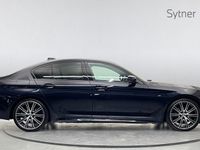 used BMW 530 5 Series d xDrive M Sport Saloon 3.0 4dr