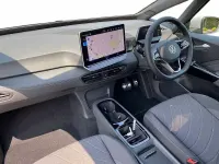 New VW ID.3 150 kW (204 HP) 2026 Hatchback
