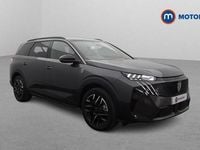 Used Peugeot 5008 GTi 136 HP (100 kW) 2025 Grey SUV