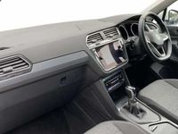 used VW Tiguan 1.5 TSI (150ps) Life EVO DSG 5 door*2yrs warranty and roadside assistance*