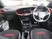 Used Vauxhall Mokka GS Line 2023 White SUV