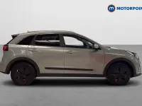 Used Kia e-Niro 150 kW (204 HP) 2022 Grey SUV