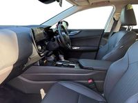 Used Lexus NX450h+ 309 HP (227 kW) 2025 Red SUV