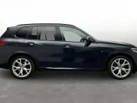 Used BMW X5 M Sport 265 HP (194 kW) 2019 Black SUV