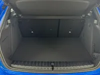 Used BMW 118 M Sport 136 HP (100 kW) 2023 Blue Hatchback