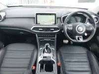Used MG HS Exclusive 162 HP (119 kW) 2023 White SUV