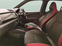 Used Skoda Fabia Monte Carlo 110 HP (80 kW) 2018 Grey Hatchback