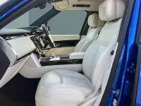 Used Land Rover Range Rover Autobiography 460 HP (338 kW) 2026 SUV
