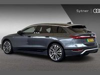 Used Audi e-tron S-Line 266 kW (362 HP) 2025 Grey SUV