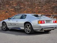 Used Lotus Esprit 349 HP (256 kW) 2000 Silver Coupe