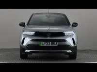 Used Vauxhall Mokka Ultimate 100 kW (136 HP) 2023 Grey SUV