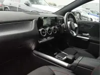 Used Mercedes GLA200 AMG line 147 HP (108 kW) 2021 Grey SUV