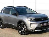 Usado Citroën C5 Shine 224 HP (164 kW) 2023 Citadino