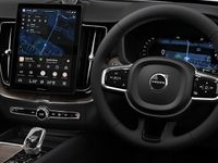 New Volvo XC60 Ultra 455 HP (334 kW) 2025 Crystal white SUV