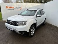 used Dacia Duster 1.3 TCe 130 Comfort 5dr