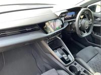 Used Audi A3 Comfort 147 HP (108 kW) 2023 Grey Sedan