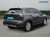Used Suzuki SX4 S-Cross 116 HP (85 kW) 2024 Grey SUV