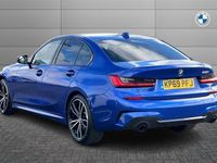 used BMW 320 3 Series i M Sport Saloon 2.0 4dr