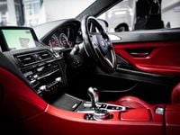 Used BMW M6 Comfort Edition 560 HP (411 kW) 2015 White Coupe