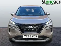 Used Nissan X-Trail Acenta Premium 213 HP (156 kW) 2026 SUV