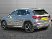 Used Mercedes E250 Executive 215 HP (158 kW) 2023 Grey SUV
