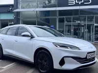 New BYD Seal Boost 184 HP (135 kW) 2026 Estate