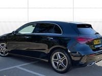 Used Mercedes A180 AMG Line Premium 136 HP (100 kW) 2023 Hatchback