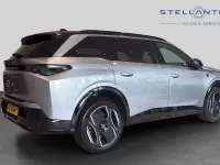 Used Peugeot e-5008 GT 152 kW (207 HP) 2024 Grey SUV
