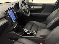 Used Volvo XC40 Ultra 2025 Grey SUV
