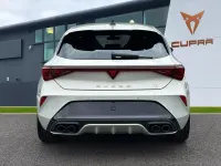 New Cupra Leon VZ3 325 HP (239 kW) 2026 Grey Hatchback