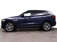 used Jaguar F-Pace R-Sport Awd