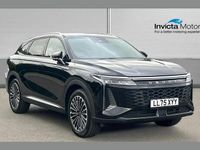 Used Omoda 9 537 HP (394 kW) 2026 Black SUV