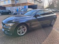 Used BMW 435 M Sport 2015 Grey Coupe