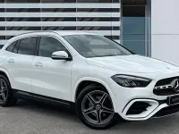 Used Mercedes GLA200 Executive 150 HP (110 kW) 2026 SUV
