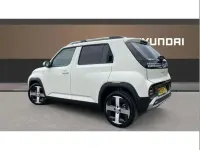 Nouă Hyundai Inster 83 kW (113 CP) 2025 Other Hatchback