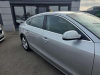 Used Audi A5 2013 Silver Coupe