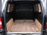 Used Citroën Berlingo 100 HP (73 kW) 2022 Grey MPV