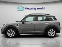 Used Mini Cooper Countryman Classic 222 HP (163 kW) 2022 Grey SUV