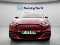Used Ford Mustang Mach-E Extended Range 213 kW (290 HP) 2023 SUV