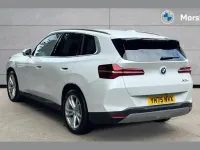 Used BMW X3 xLine 299 HP (219 kW) 2025 White SUV