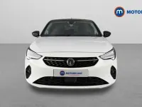 Used Vauxhall Corsa Edition 75 HP (55 kW) 2021 White Hatchback