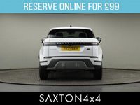 used Land Rover Range Rover evoque 2.0 P200 S 5dr Auto