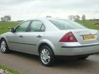 Used Ford Mondeo 2003 Hatchback