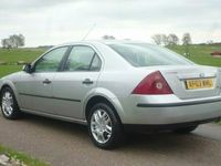 used Ford Mondeo 2.0