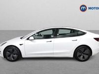 Used Tesla Model 3 Standard Range 180 kW (245 HP) 2021 Sedan
