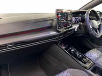 Used VW Golf VIII 150 HP (110 kW) 2026