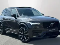 Used Volvo XC90 Plus 247 HP (181 kW) 2025 SUV